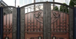 Купить услугу замер ворот Можга, цена от 578 рублей